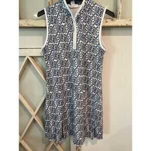 Singred Olsen size medium golf or tennis dress activewear